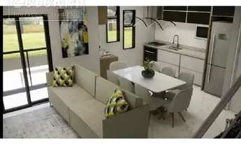 Imagem: Sobrado a venda - Vila Pinheirinho, Santo