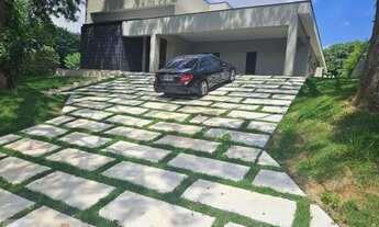 Imagem: Casa em Condomínio para Venda em Itupeva