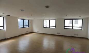 Imagem 2: CONJ. COMERCIAL - JARDIM AMÉRICA - SP