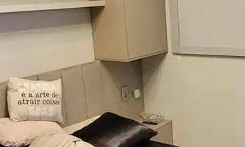 Imagem 5: North Way Residence- Apartamento de 3 quartos ( 2 suítes