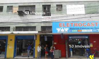 Imagem: Sala no Centro de Fortaleza