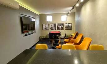 Imagem 7: Imóvel para venda com 119 metros quadrados com 3 quartos em Ponta do Farol - São Luís - MA