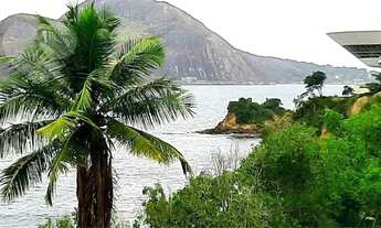 Imagem: Lindo apartamento no Ingá, Condomínio