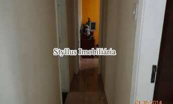 Imagem 5: Apartamento Pronto para Morar no Engenho de Dentro com Vista Livre e Condomínio Barato! M3