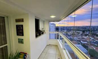 Imagem 5: Apartamento 2 quartos, 1 suíte venda no Jardim Estoril Bauru SP