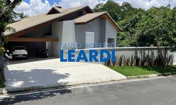 Imagem: CASA EM CONDOMÍNIO - CONDOMÍNIO ARUJÁ