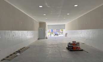 Imagem 5: Galpão novo em avenida