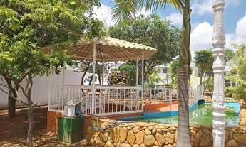 Imagem 6: Apartamento de 02 Quartos no Jardins Mangueiral disponível para aluguel