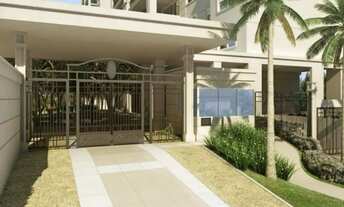 Imagem: Apartamento em Rua Azevedo Soares - Vila