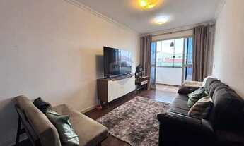 Imagem 4: Apartamento para alugar com 03 dormitórios - Centro, Botucatu/SP