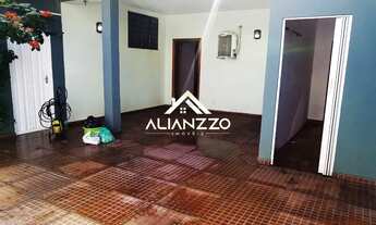 Imagem: Casa Padrão Planalto Verde em Ribeirão