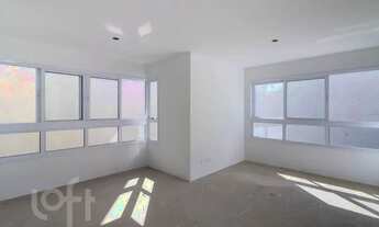 Imagem 2: Imóvel para venda com 94 metros quadrados com 3 quartos em Cristo Redentor - Porto Alegre