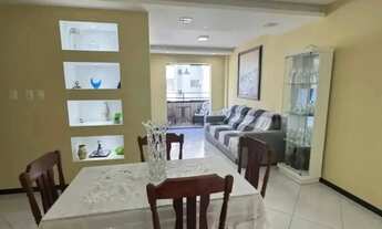 Imagem 7: Residencial San Francisco: 2 Suítes, Suíte Master com Closet e Varanda