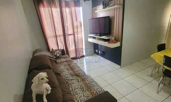 Imagem 3: Apartamento de 58m² com 01 quarto à venda - Campos Elíseos