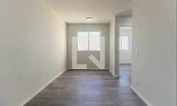 Imagem 2: Apartamento à Venda - Vila Progresso, 2 Quartos, 41 m2