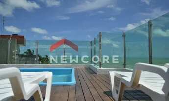 Imagem 2: Apartamento em Avenida Presidente Washington Luiz - Bessa - João Pessoa/PB