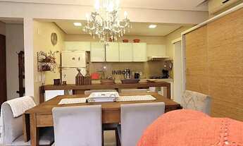 Imagem 4: Apartamento com dois quartos, suíte e infra completa