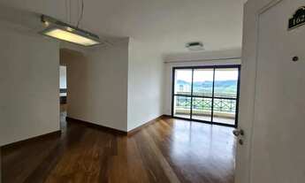 Imagem 2: Imóvel para aluguel com 98 metros quadrados com 3 quartos