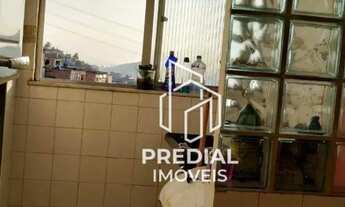 Imagem 4: Apartamento com 2 dormitórios à venda, 58 m² por R$ 179.000,00 - Fonseca - Niterói/RJ