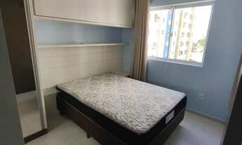 Imagem 5: Apartamento Mobiliado de 2 Quartos no Boulevard Ivo Luchi, Pedra Branca - Palhoça