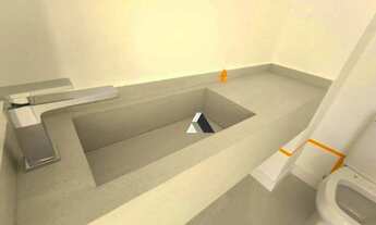 Imagem 7: Apartamento Garden com 2 dormitórios à venda, 111 m² por R$ 1.484.718,00 - Santo Antônio