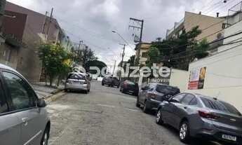 Imagem 6: Terreno à venda, 500 m² por R$ 1.599.997,00 - Campestre - Santo André/SP