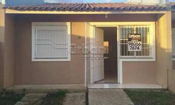 Imagem 2: Casa Terréa pronta pra morar