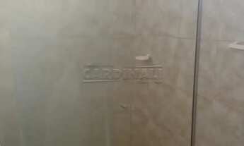 Imagem 5: Kit parcialmente mobiliada