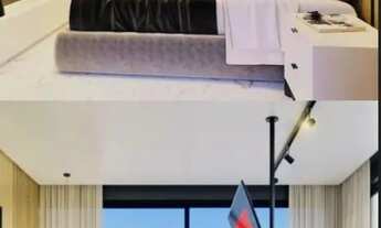 Imagem 2: Flat para Venda em João Pessoa, Jardim Oceania, 1 dormitório, 1 suíte, 1 banheiro, 1 vaga