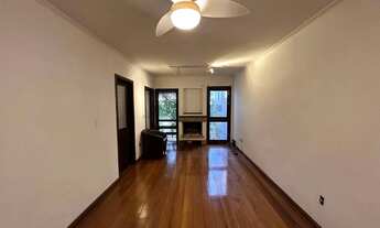 Imagem 3: APARTAMENTO COM 99M² 2 DORMITÓRIOS E VAGA COBERTA!