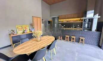 Imagem 7: Térrea para venda em Condomínio Residencial Colinas do Paratehy - São Jose dos Campos - SP