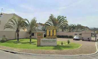 Imagem: Sobrado com 3 quartos à venda, 112 m²