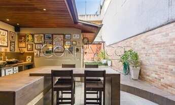 Imagem 7: Casa com 3 quartos a venda no Abranches, Curitiba - PR