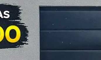 Imagem: Casa 2 quartos - VILA ISABEL GOIANIRA