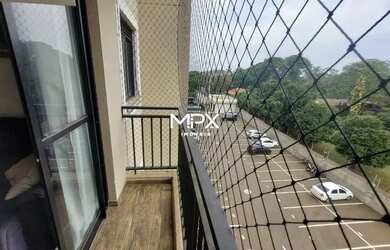 Imagem 6: Apartamento à venda em Piracicaba, Dois Córregos, com 2 quartos, com 52.14 m²