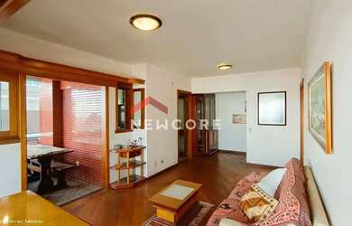 Imagem 5: Apartamento em Rua Casemiro de Abreu - Rio Branco - Porto Alegre/RS