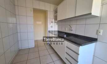 Imagem 3: Apartamento para locação, 02 dormitórios, Cond. Le Village Pitangui, Bairro Uvaranas