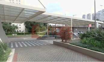 Imagem 4: Conjunto à venda, 1119 m² por R$ 9.137.404,00 - Cidade Monções - São Paulo/SP