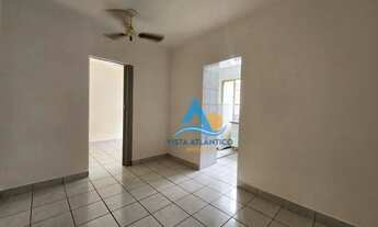 Imagem 4: Kitnet com 1 dormitório à venda, 32 m² por R$ 220.000,00 - Boqueirão - Praia Grande/SP