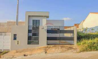 Imagem: Casa Nova a venda no Interior de São Paulo!!!