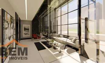 Imagem 3: Apartamento com 3 dormitórios à venda, 275 m² por R$ 4.617.976,02 - Pioneiros - Balneário