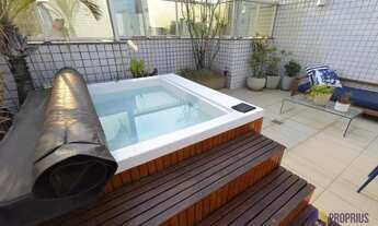 Imagem 2: Cobertura à venda em Santa Efigênia - 3 quartos Descubra esta incrível cobertura à venda e