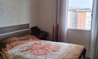 Imagem 2: APARTAMENTO 3 QTOS. APARECIDA GARAGEM FECHADA 94,8 M2 ÁREA ÚTIL