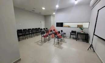 Imagem 5: Prédio Comercial no Swiss Park