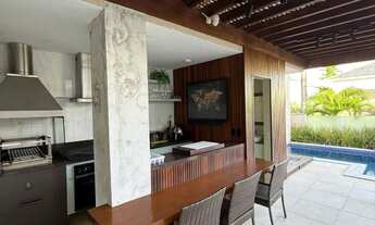 Imagem 6: Casa lindíssima com Energia Solar 4/4 na Priscila Dutra