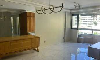 Imagem 6: Apartamento à venda no EDIF VERMONT, PONTA VERDE, Maceió, AL