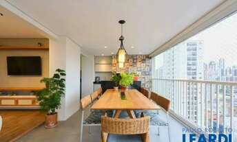 Imagem 2: APARTAMENTO - VILA REGENTE FEIJÓ - SP