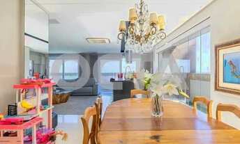 Imagem 5: Cobertura com 4 quartos e piscina privativa