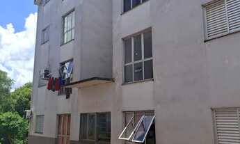 Imagem: Apartamento Condomínio Minha casa