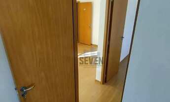 Imagem 4: Apartamento com 2 Quartos no Residencial Bolívar